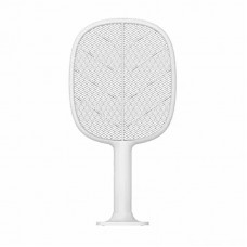 Xiaomi Solove P2 Mosquito Electric Swatter Bat Black and White
